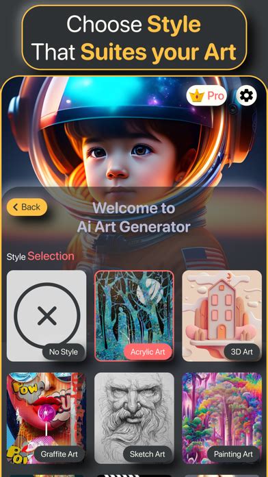 Midjourney Ai Art Generator Iphone App