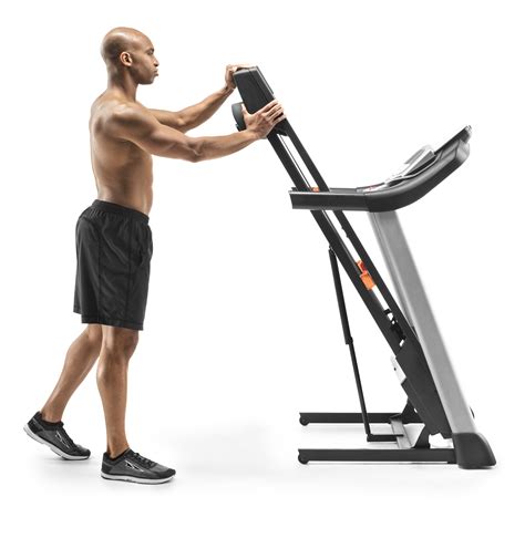 Nordictrack T67s Treadmill W Ifit Coach 1 Yr Membership Ebay