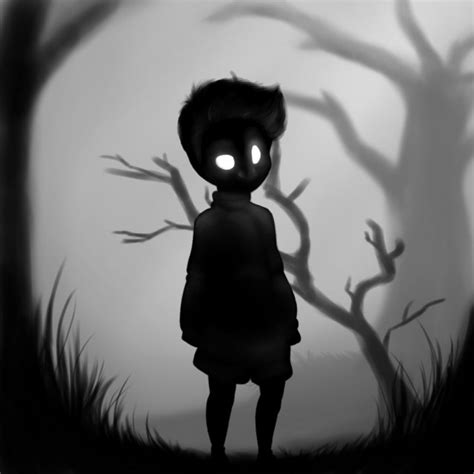 Limbo One Of The Best Most Disturbing Puzzle Games You Ll Ever