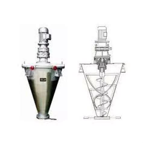 Vertical Ribbon Mixer Manufacturers In Pune Arvinda Blenders