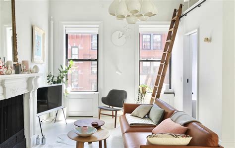 600 Square Foot Remodeled NYC Apartment Photos | Apartment Therapy
