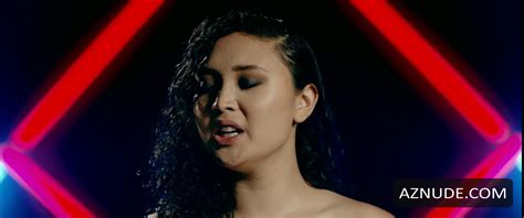 TRIPLE THREAT NUDE SCENES AZNude