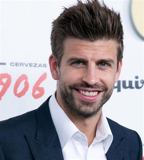 Gerard Pique Age, Net Worth, Wife, Family & Biography - Entertainer Wiki