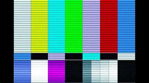 Tv Static No Signal Hd Wallpaper Pxfuel