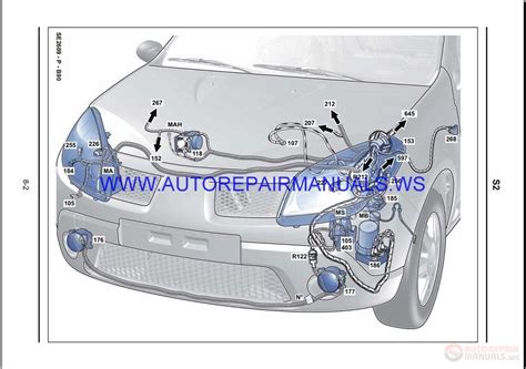 Wiring Diagram De Manuteno Renault Logan