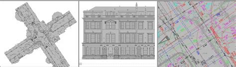 Measured Building Surveys London Rics Surrey Measured Building