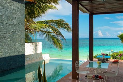 The 7 Best Tulum Hotels