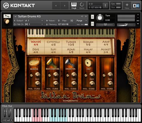 10 Best Drum Libraries For Kontakt 2024 Reviewed