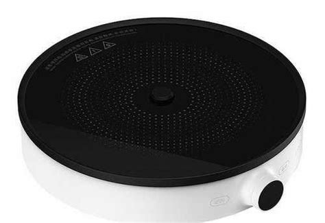 Xiaomi Mi Home Induction Cooker Festima Ru