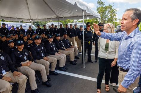 Video Alcalde De San Juan Anuncia Inversi N Millonaria En Nueva