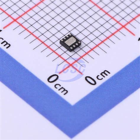 Mic Bm Microchip Tech Temperature Sensors Jlcpcb