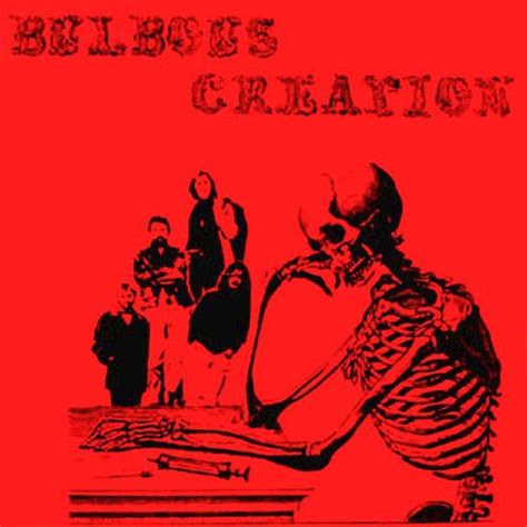 Bulbous Creation - You Won't Remember Dying (Vinyl LP) - Amoeba Music