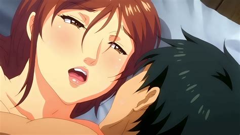 Torokase Orgasm The Animation Episode 1 English Subbed Cartoon Porn