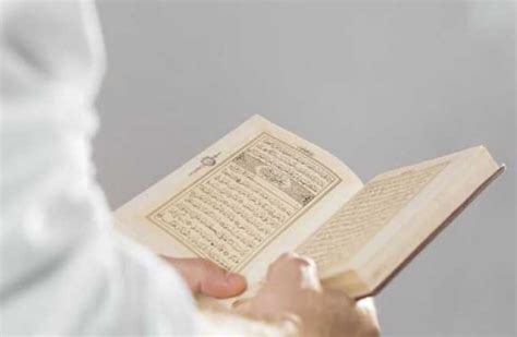 Perbanyak Baca Ayat Al Quran Ini Mudah Mudahan Rezeki Mengikuti