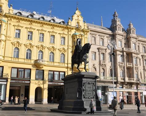 THE 10 BEST Zagreb Sights & Historical Landmarks to Visit (2025)