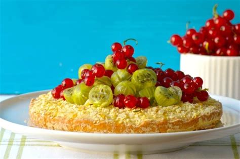 Gooseberry Pie Recipes | ThriftyFun