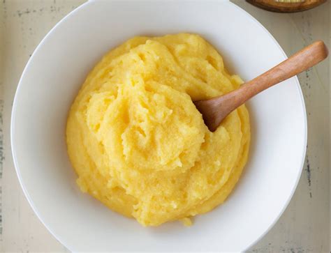 How to Make Perfect Polenta | CFYL @ Fred Hutch