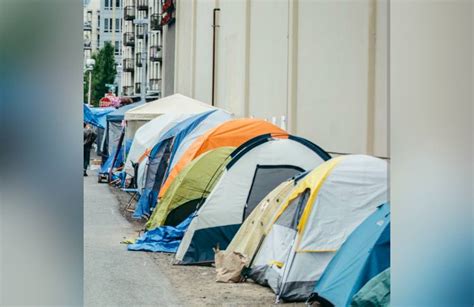 Heated M Cools For New Homeless Camps The Portland Medium