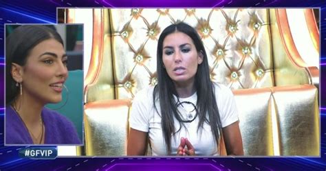 Elisabetta Gregoraci Critiche Web Per L Amore Con Coletti Giulia