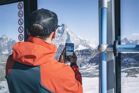 Matterhorn Alpine Crossing One Year On Zermatt Bergbahnen