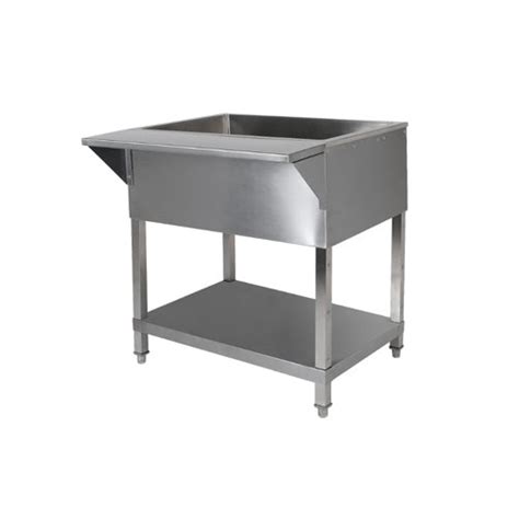 Klinger S Trading Cp Cold Food Serving Counter