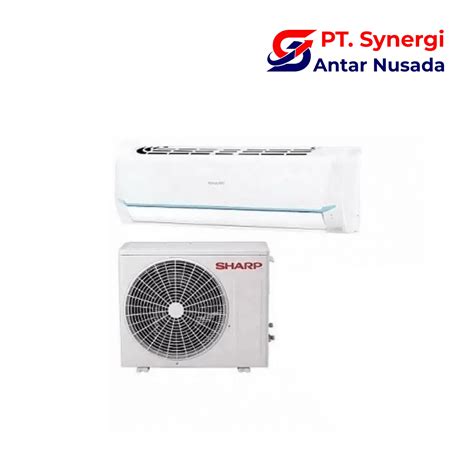 SHARP AC 1 PK AH A9SAY Penyedia Barang Dan Jasa Pemerintah