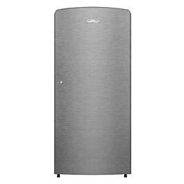 Haier Thermocool 185L Direct Cool Fridge HR 185CS