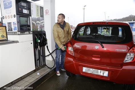 Prix Des Carburants Quelle Stabilité