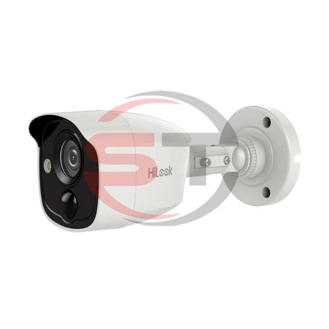 Hilook Thc B P Mm Mp Outdoor Camera