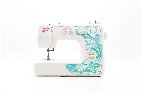 Janome Legend LE 25