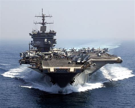 Uss Enterprise Cvn 80 Navy Carriers Aircraft Carrier Uss Enterprise Cvn 65