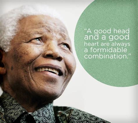 15 Of Nelson Mandelas Most Inspiring Quotes