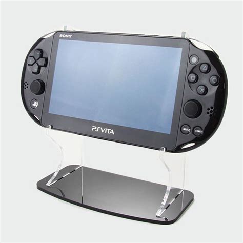 PS Vita 2000 Console Stand - Gaming Displays Sony