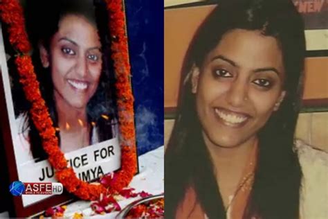 Background: 2008 Journalist Soumya Vishwanathan murder case - ASFE World TV