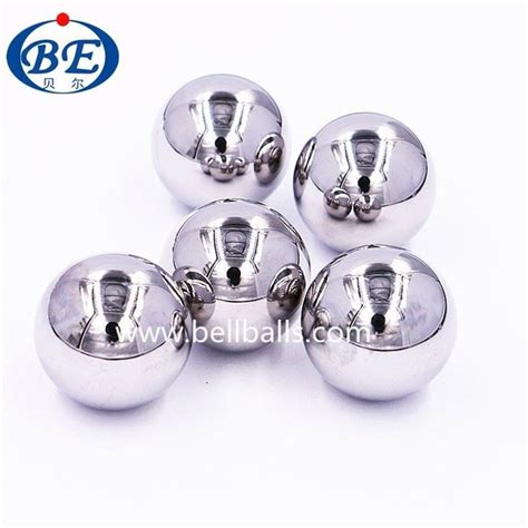 China 32mm Stainless Steel Balls Manufacturers Suppliers Factory Direct Wholesale Bell