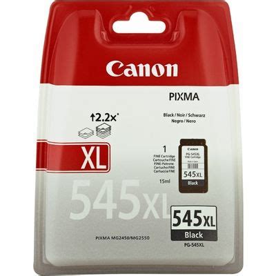 Canon Pg Xl Inktcartridge Zwart Hoge Capaciteit Kopen Printabout