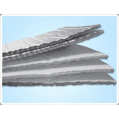 Roof Heat Insulation Materials At Best Price In Vadodara Isotherm Puf