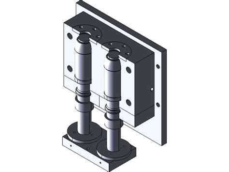 Free CAD Designs Files 3D Models The GrabCAD Community Library