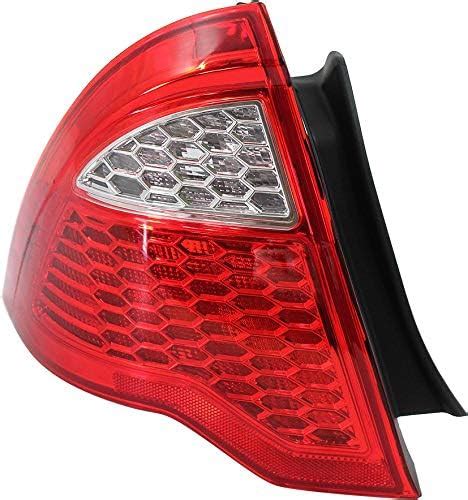 Amazon Garage Pro Passenger Side Tail Light Compatible With