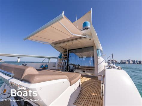 Prestige Yachts For Sale View Price Photos And Buy