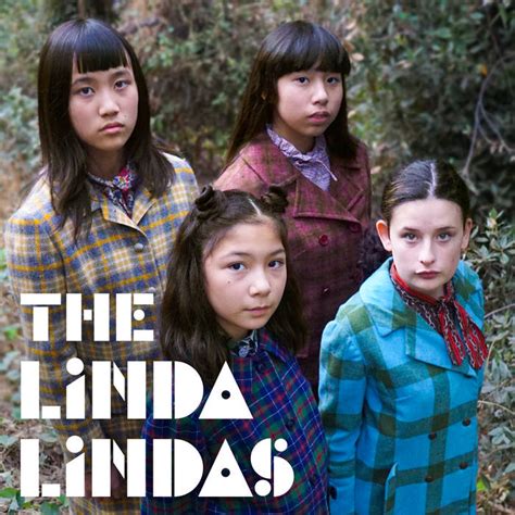 The Linda Lindas | The Linda Lindas