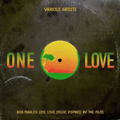 ‎Three Little Birds (Bob Marley: One Love - Music Inspired By The Film ...