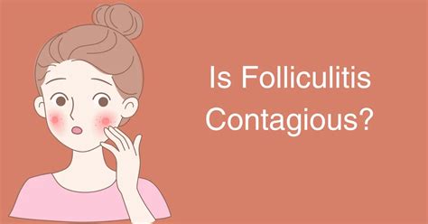 Is Folliculitis Contagious? Understanding Acute Bacterial Skin ...