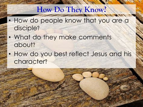 Ppt His Disciples Powerpoint Presentation Free Download Id 3966500