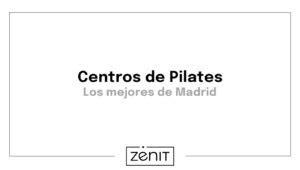 TOP 10 Mejores Centros De Pilates En Madrid De 2025