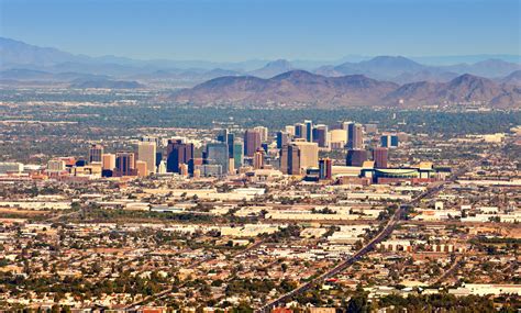 How Pension Debt Is Driving Rising Costs for Arizona's Municipal