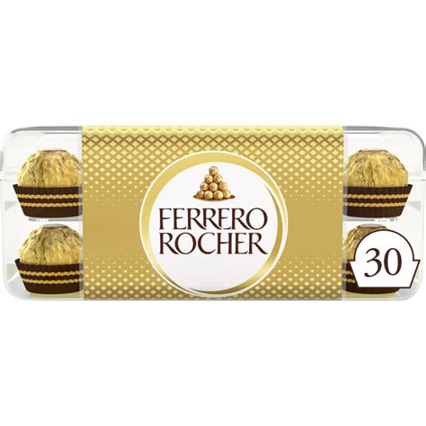 Ferrero Rocher Aanbieding Bij Albert Heijn