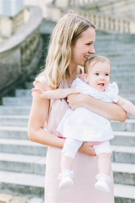 Dekoideen für eine Taufe mummyandmini