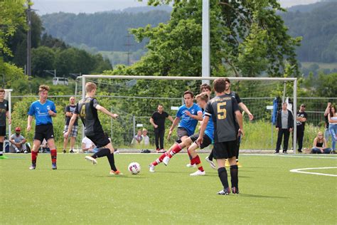 VfB Waldshut A SV Nollingen A 5 3