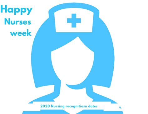 Nurses Week 2020 Template Postermywall